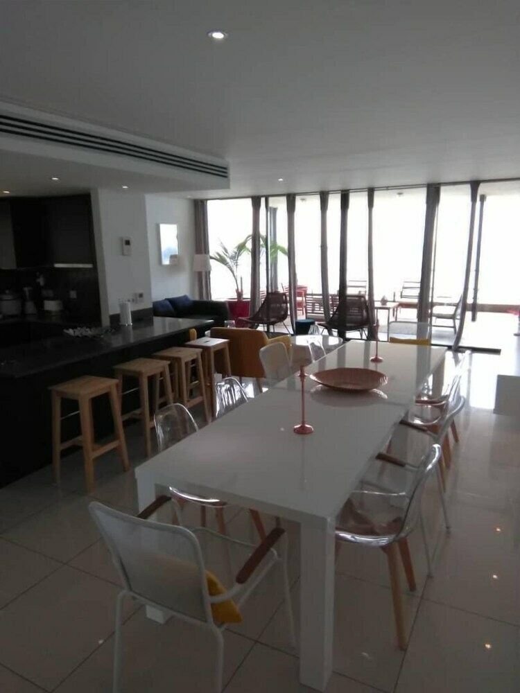 Apartamentos Waterfront Wat01