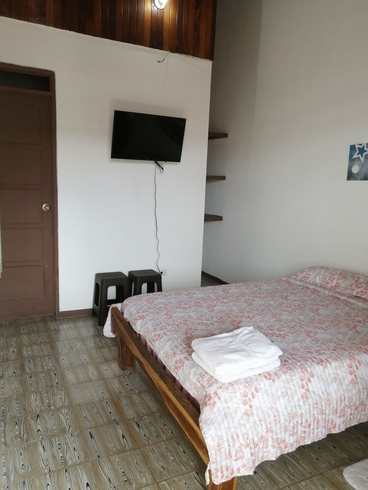 Hotel Posada Dulce Vida