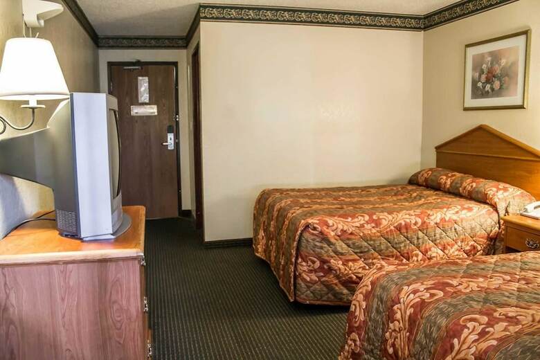 Motel Econo Lodge