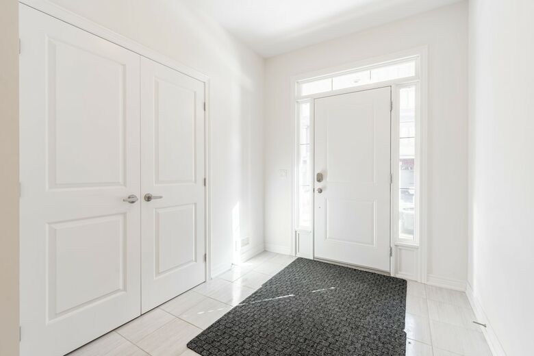 Luxurious Four Bedroom Townhouse