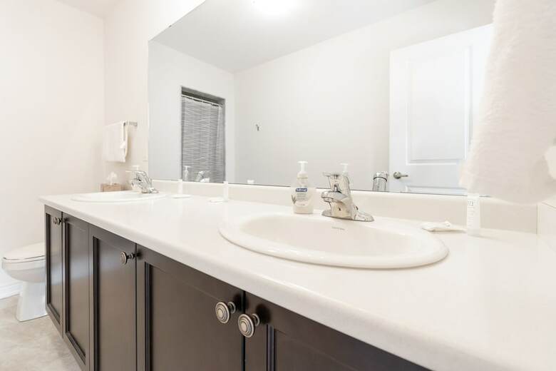 Luxurious Four Bedroom Townhouse
