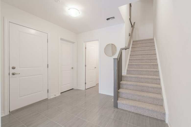 Gorgeous Brand New Spacious Town House
