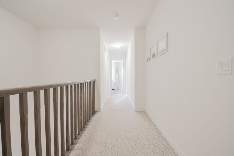 Gorgeous Brand New Spacious Town House