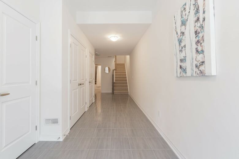 Gorgeous Brand New Spacious Town House
