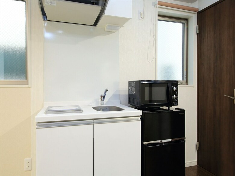 Apartamentos Coto Tokyo Yanaka