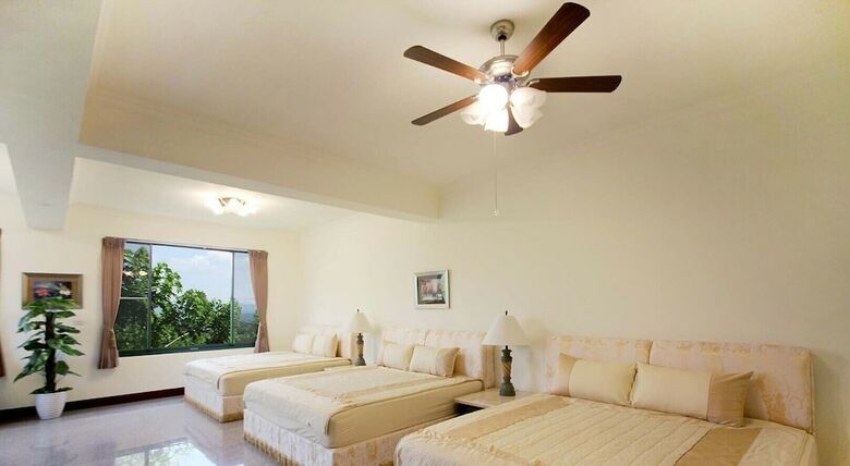 Bed & Breakfast Jing Guan Yuan