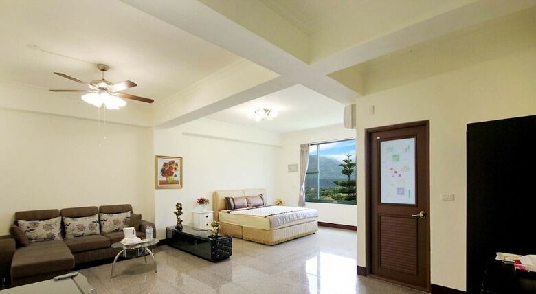 Bed & Breakfast Jing Guan Yuan