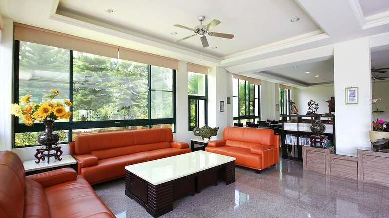 Bed & Breakfast Jing Guan Yuan