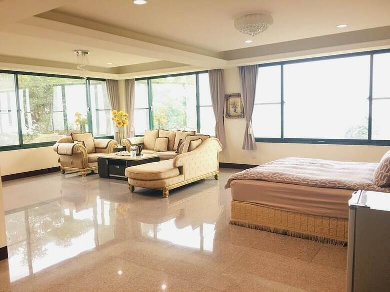 Bed & Breakfast Jing Guan Yuan