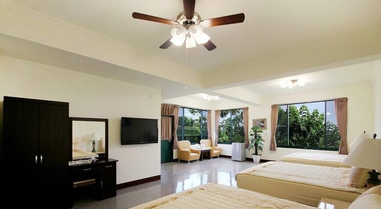 Bed & Breakfast Jing Guan Yuan