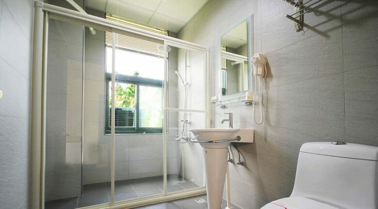 Bed & Breakfast Jing Guan Yuan
