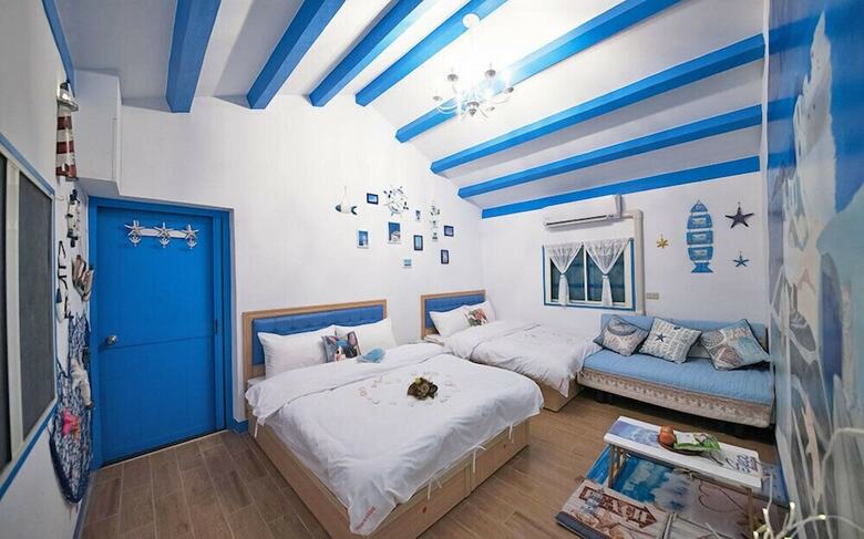 Bed & Breakfast Dayastar