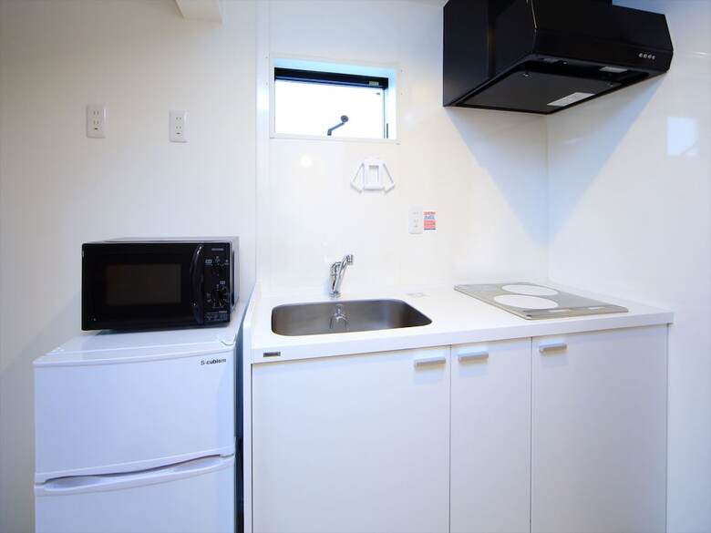 Apartamentos Coto Tokyo Shibuya 5