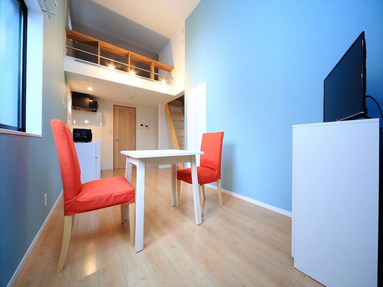 Apartamentos Coto Tokyo Shibuya 5