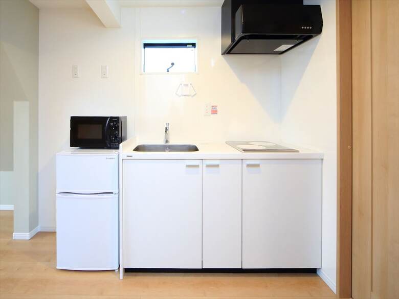 Apartamentos Coto Tokyo Shibuya 5