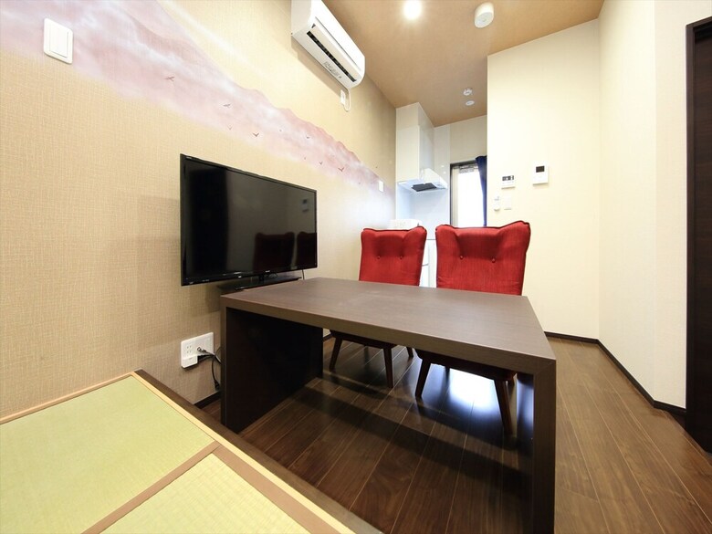 Apartamentos Coto Tokyo Shinjuku 2