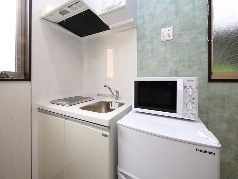 Apartamentos Coto Tokyo Shinjuku 2