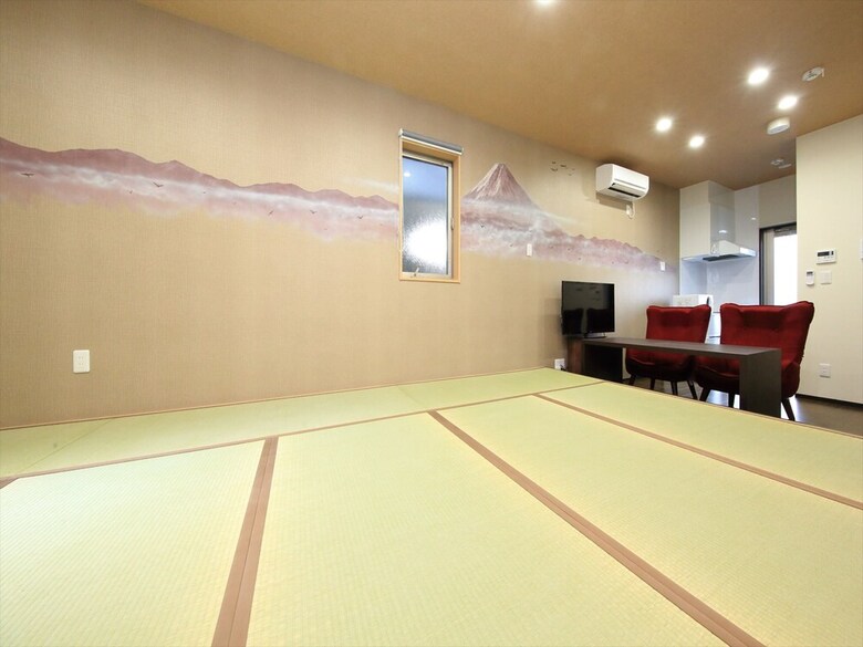 Apartamentos Coto Tokyo Shinjuku 2