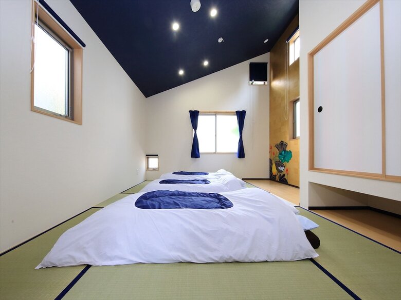 Apartamentos Coto Tokyo Shinjuku 2