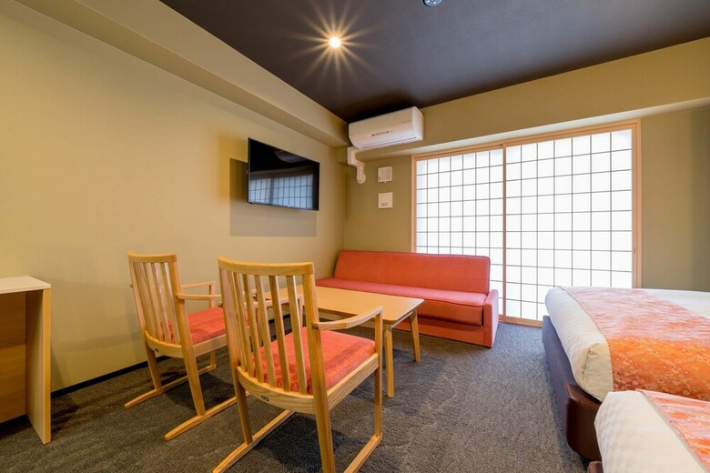 Apartamentos Resi Stay Andon