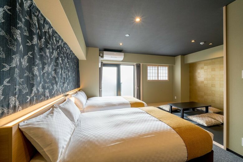 Apartamentos Resi Stay Andon