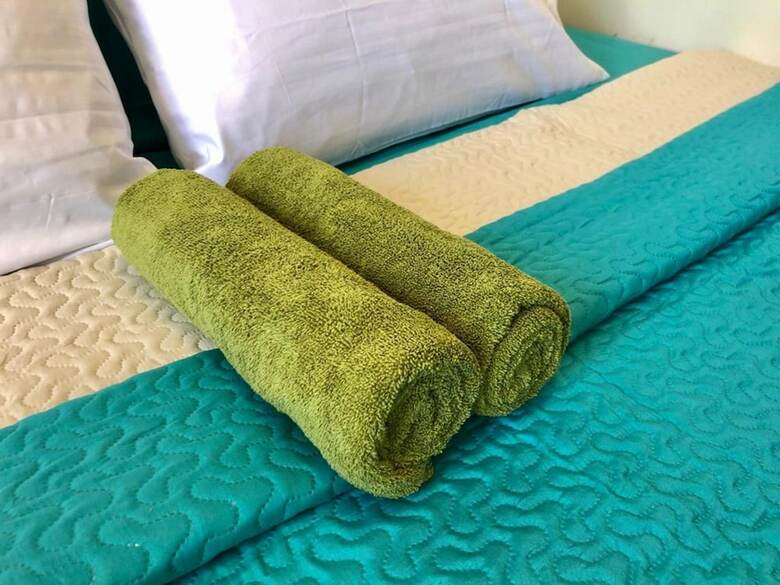 Prime Concierge At Tagaytay Prime Residence