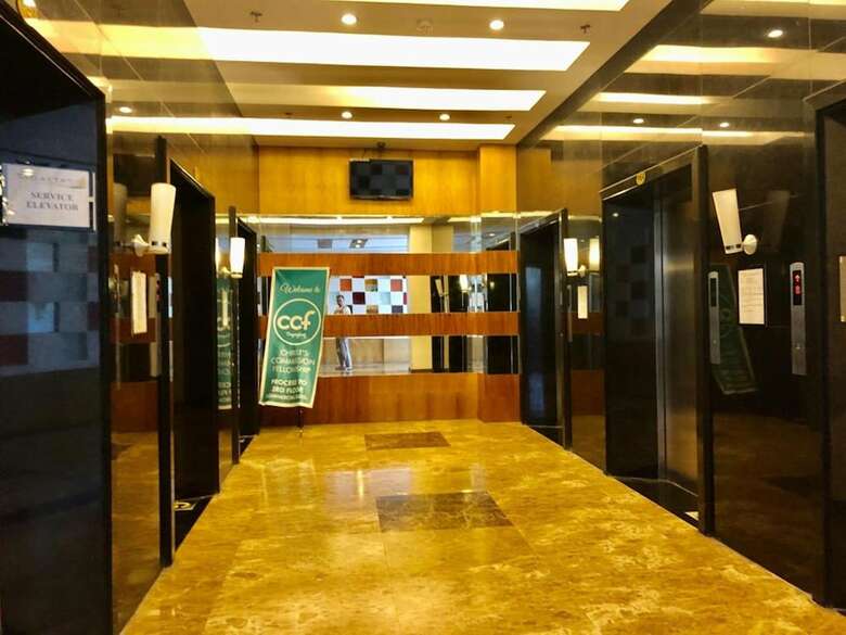 Prime Concierge At Tagaytay Prime Residence