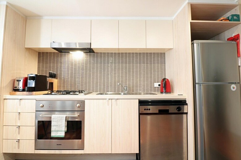 Apartamentos Warehouse Loft Living- Rejuvenate Stays