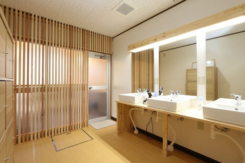 Hotel Ryouri Minsyuku Sakinoya