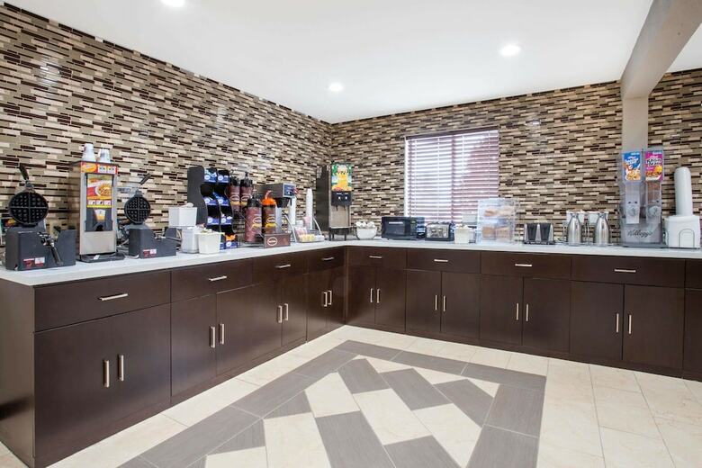 Motel Super 8 By Wyndham Billings