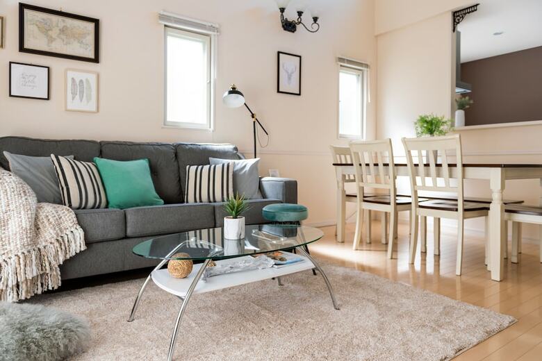 K's Cozy House