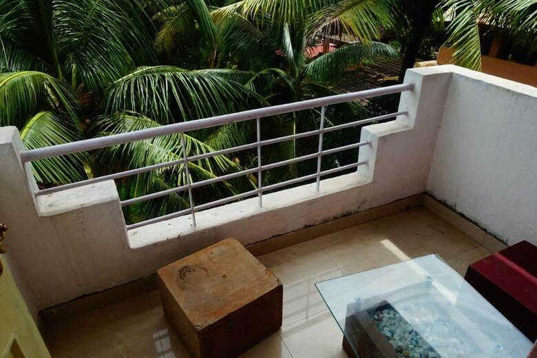Apartamento Beautiful Balconied 2-bed Flat