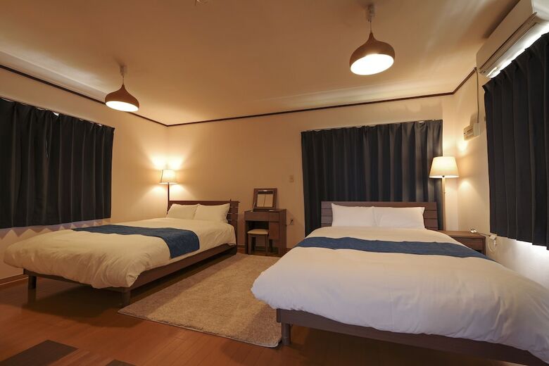 Maru House