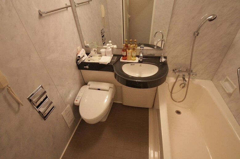 Keio Plaza Hotel Sapporo