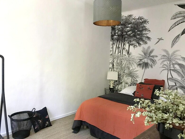 House With 2 Bedrooms In Forcalquier, With Wifi