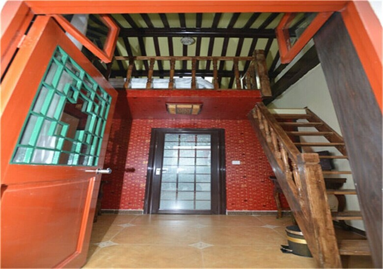 Hostal Beijing Siheju Courtyard Hotel