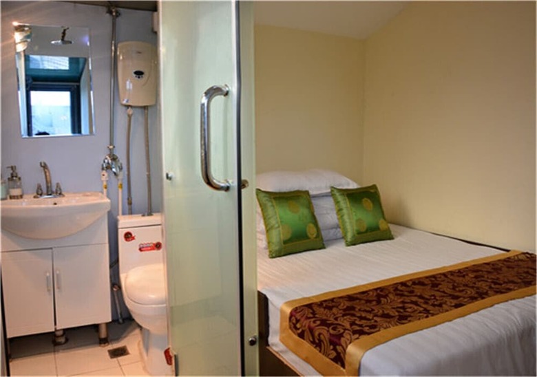 Hostal Beijing Siheju Courtyard Hotel
