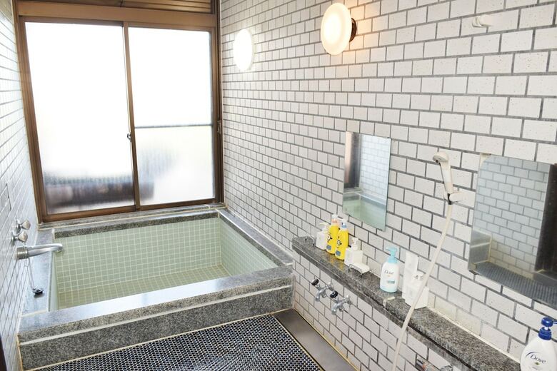 Aparthotel Taiyou No Ouchi