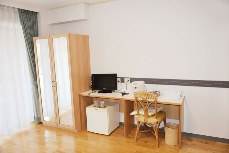 Aparthotel Taiyou No Ouchi