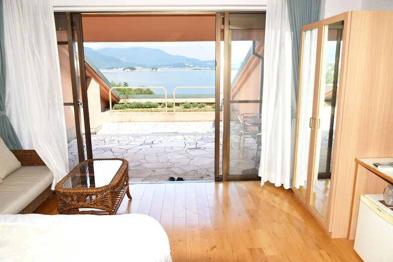Aparthotel Taiyou No Ouchi
