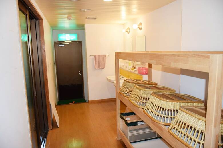 Aparthotel Taiyou No Ouchi