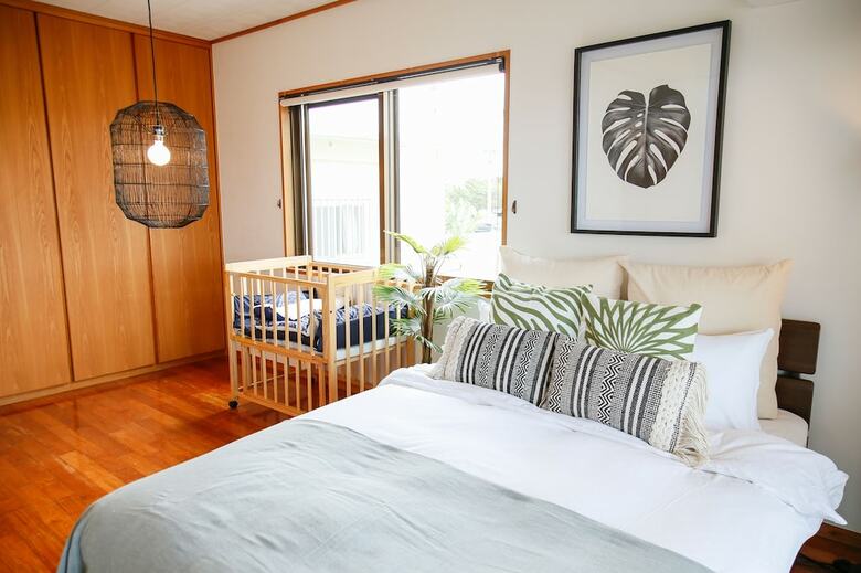 Nagomi House