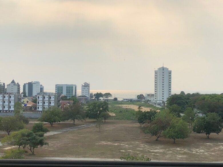 Espana Condo Pattaya By Jc