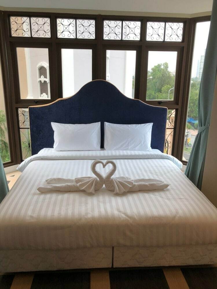 Espana Condo Pattaya By Jc