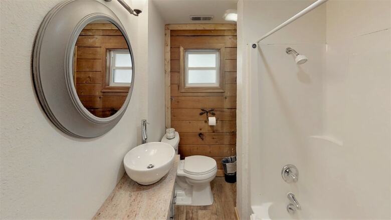 Bearfoot Bungalow