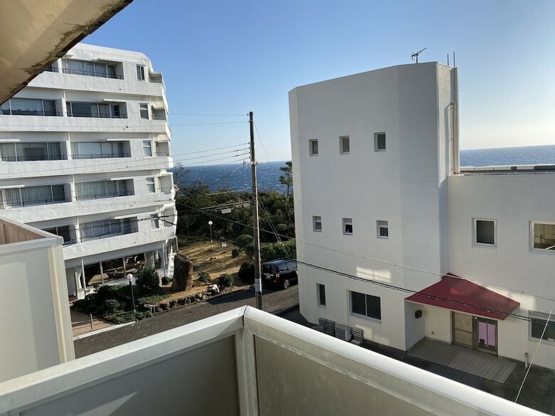 Apartamentos Chorakuen