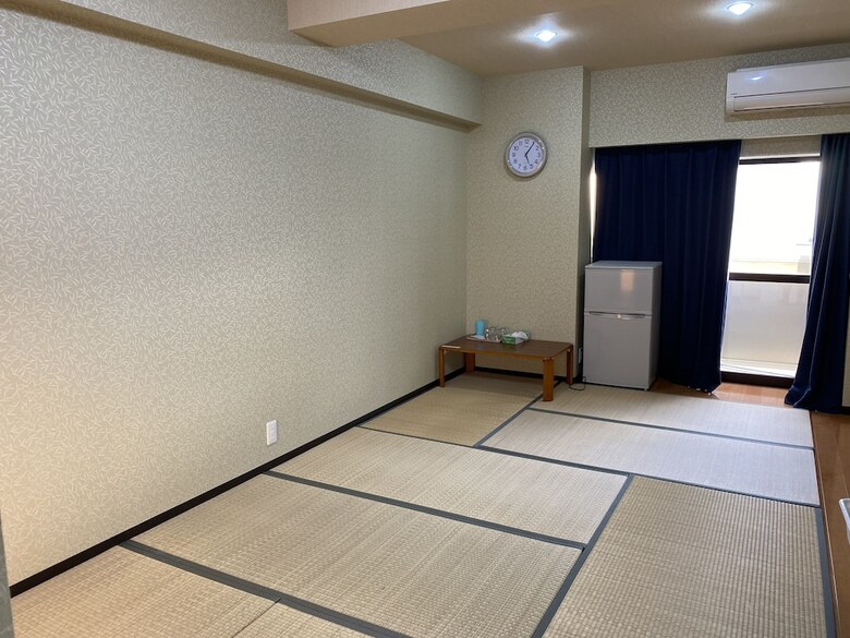 Apartamentos Chorakuen