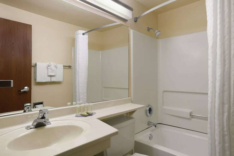 Motel Super 8 By Wyndham Cheyenne Wy