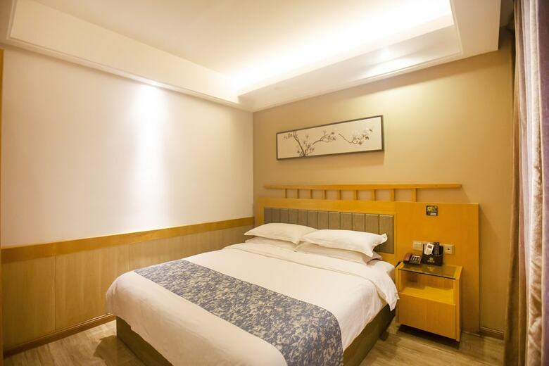 Heyday Hotel Zhangjiajie