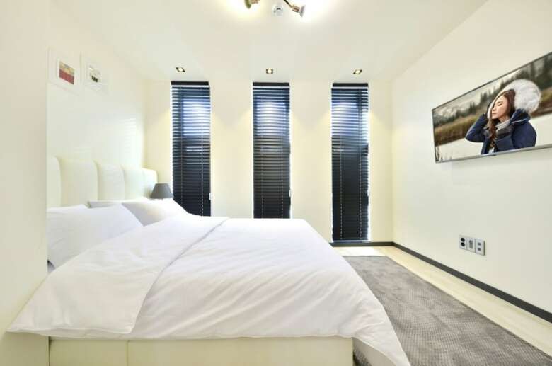 Ruhe Pool Villa